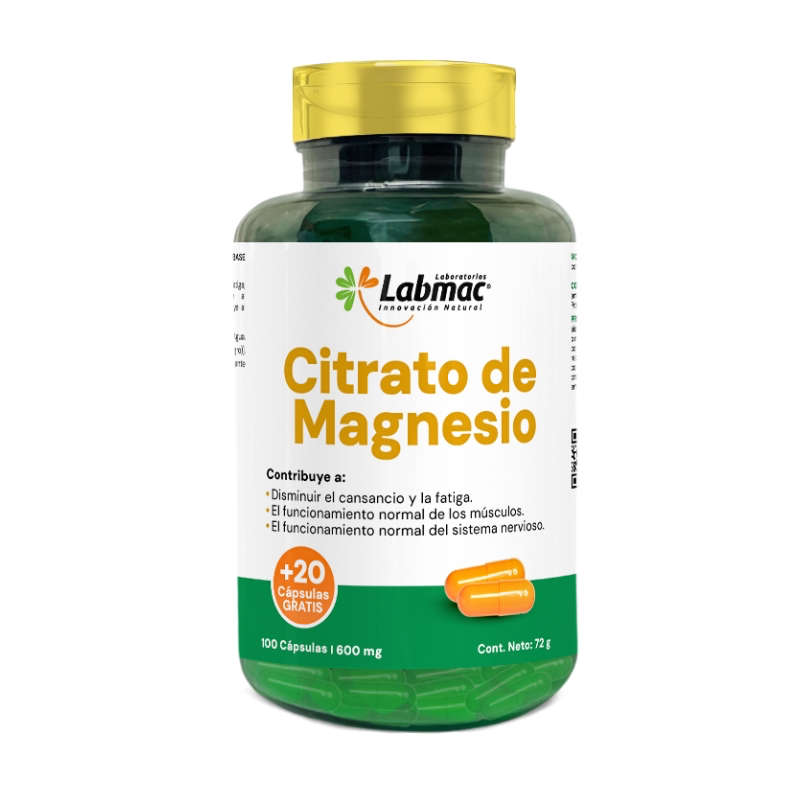 Vitaminas y Salud